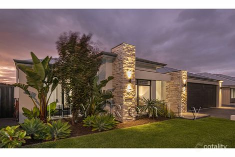 34 Diamante Bvd, Dunsborough, WA 6281