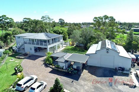 397 Pitt Town Rd, Pitt Town, NSW 2756