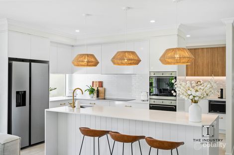 Property photo of 36 Maritime Way Trinity Beach QLD 4879