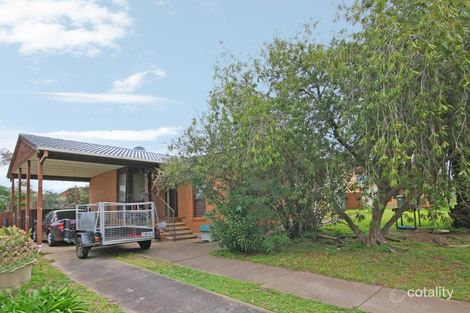 Property photo of 15 Taranto Court Hackham West SA 5163
