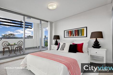 Property photo of 212/99 Forest Road Hurstville NSW 2220