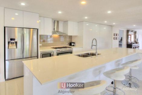 Property photo of 19 Wisteria Place Mackenzie QLD 4156