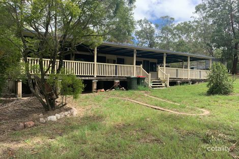 Property photo of 15 Parker Road Ellesmere QLD 4610