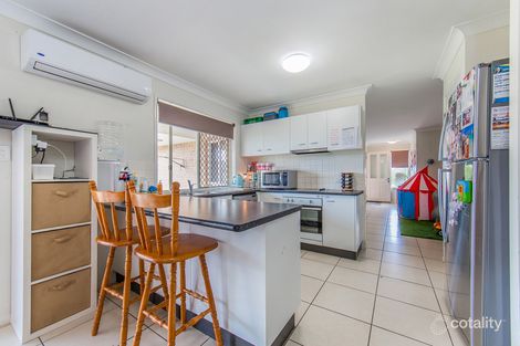 Property photo of 108 Bronzewing Crescent Deception Bay QLD 4508