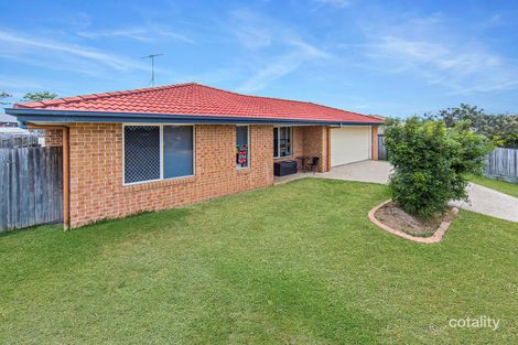 Property photo of 108 Bronzewing Crescent Deception Bay QLD 4508