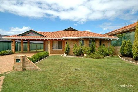 4 Fulton Lane, Currambine, WA 6028