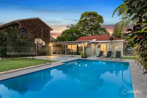 Property photo of 11 Nulla Nulla Street Turramurra NSW 2074