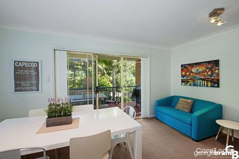 Property photo of 1/19 Avoca Drive Avoca Beach NSW 2251