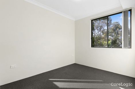 Property photo of 3/77-79 Mountford Avenue Guildford NSW 2161