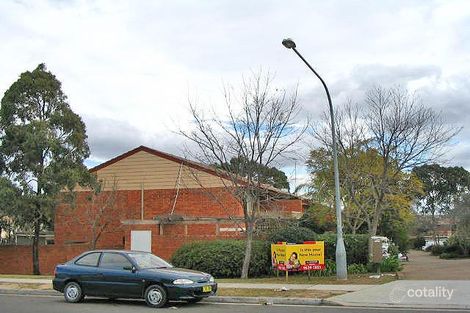 Property photo of 18/169 Walker Street Quakers Hill NSW 2763