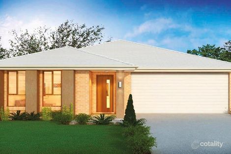 Property photo of LOT 609A Addison Avenue Woongarrah NSW 2259