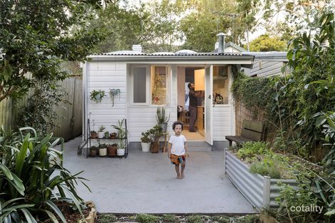 3 Bakers Lane, Forest Lodge, NSW 2037