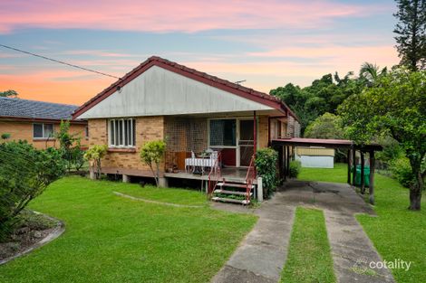 44 Stubbs Rd, Woodridge, QLD 4114