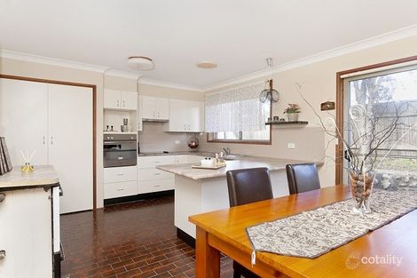 Property photo of 52 Berkeley Street Stroud NSW 2425