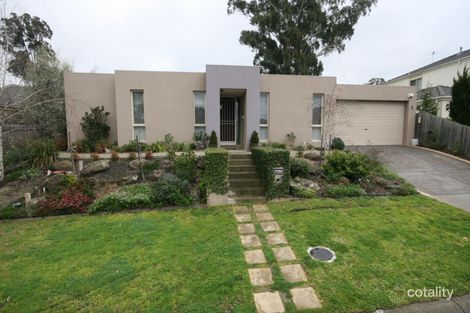 3 Mckerral Pl, Croydon North, VIC 3136