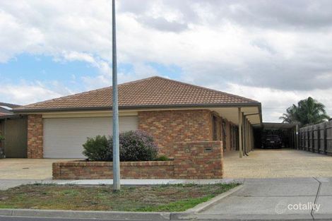 181 Lady Nelson Way, Taylors Lakes, VIC 3038