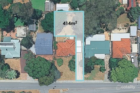 140a Cordelia Ave, Coolbellup, WA 6163