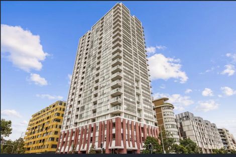 508/15 Gadigal Ave, Zetland, NSW 2017