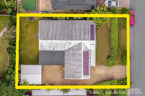 Property photo of 10 Taminga Street Wurtulla QLD 4575