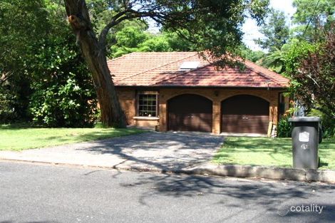 8 Cynthia St, Pymble, NSW 2073