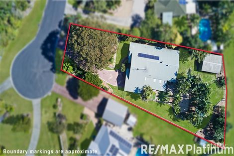 Property photo of 5 Lily Mac Court Narangba QLD 4504