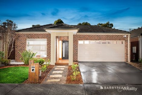 Property photo of 8 Carome Way Doreen VIC 3754