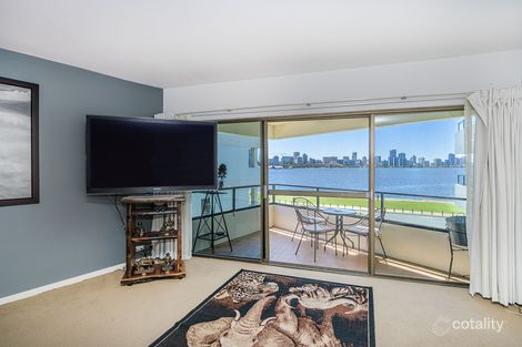 Property photo of 9/43 South Perth Esplanade South Perth WA 6151