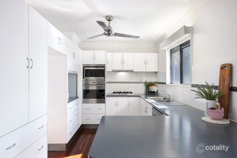 Property photo of 81 Tam O'Shanter Drive Thuringowa Central QLD 4817