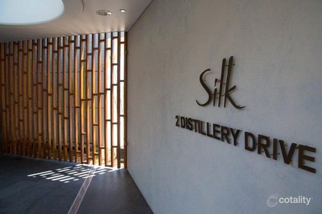 Property photo of 13B/2 Distillery Drive Pyrmont NSW 2009