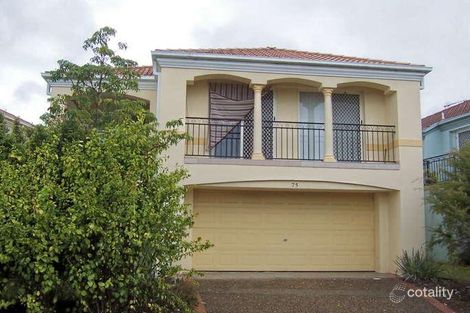 Property photo of 75/2-4 Langport Parade Mudgeeraba QLD 4213