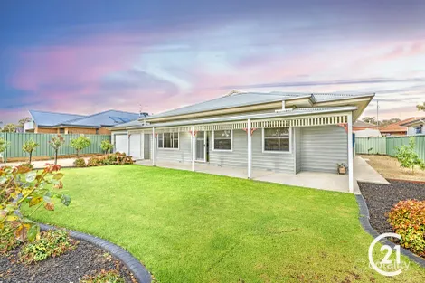 37 Chanter St, Moama, NSW 2731