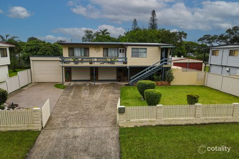 23 Ruth St, Caboolture, QLD 4510