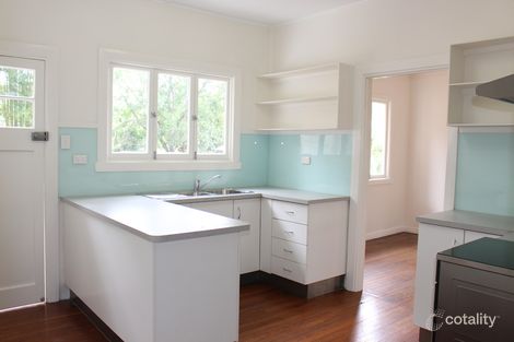 Property photo of 53 Bellevue Terrace St Lucia QLD 4067