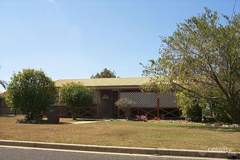 4 Crosby St, Thabeban, QLD 4670