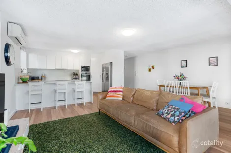Property photo of 3/48 Glen Road Toowong QLD 4066