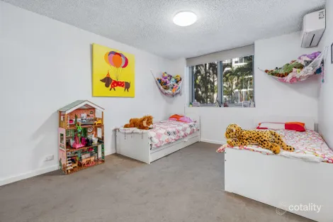 Property photo of 3/48 Glen Road Toowong QLD 4066