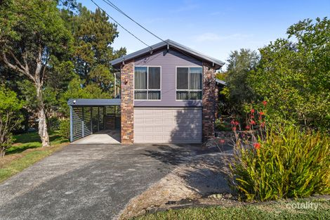 4 Mercedes Pl, Kareela, NSW 2232