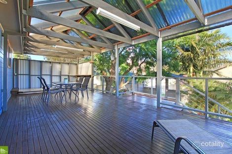 Property photo of 14 Glenview Street Dapto NSW 2530