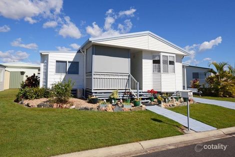 Property photo of 116 Ibis Boulevard Eli Waters QLD 4655