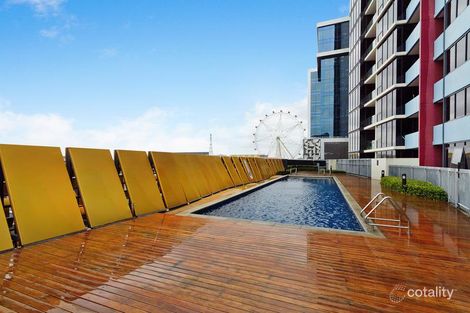 Property photo of 1409/39 Caravel Lane Docklands VIC 3008