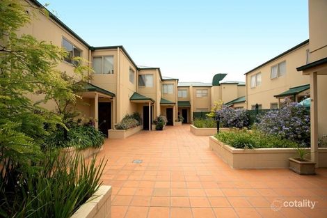 9/11-19 Ferguson St, Williamstown, VIC 3016