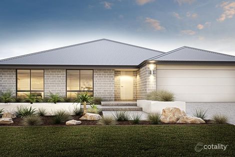Property photo of 6 Lawton Way Corrigin WA 6375