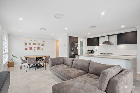 Property photo of 20 Wildflower Crescent Calderwood NSW 2527