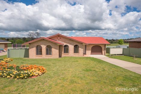 Property photo of 6 Chandler Close Armidale NSW 2350