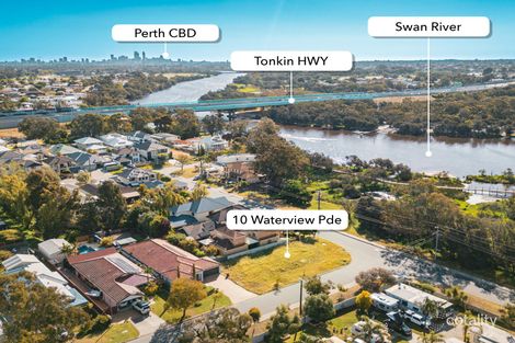 Property photo of 10 Waterview Parade Ascot WA 6104