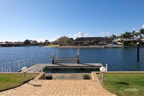 Property photo of 13 Fortescue Court Dudley Park WA 6210