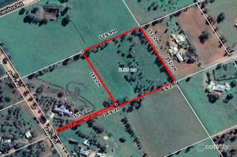 215 Bayly Rd, York, WA 6302