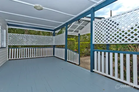Property photo of 20 Julia Street Wavell Heights QLD 4012