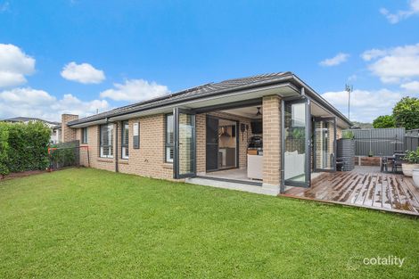 Property photo of 20 Wildflower Crescent Calderwood NSW 2527