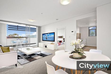 Property photo of 212/99 Forest Road Hurstville NSW 2220